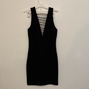 H&M Little Black Dress